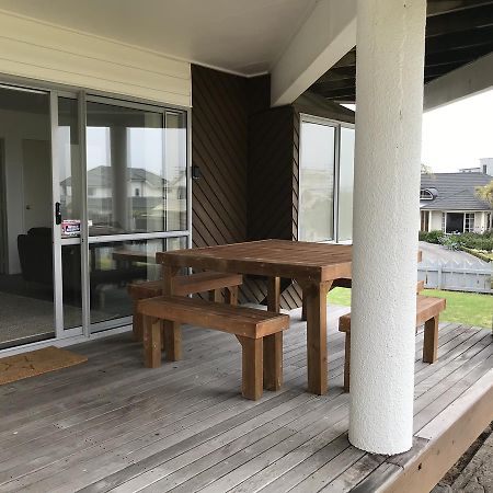 Unit By The Beach Apartment เมาท์มองานุย ภายนอก รูปภาพ