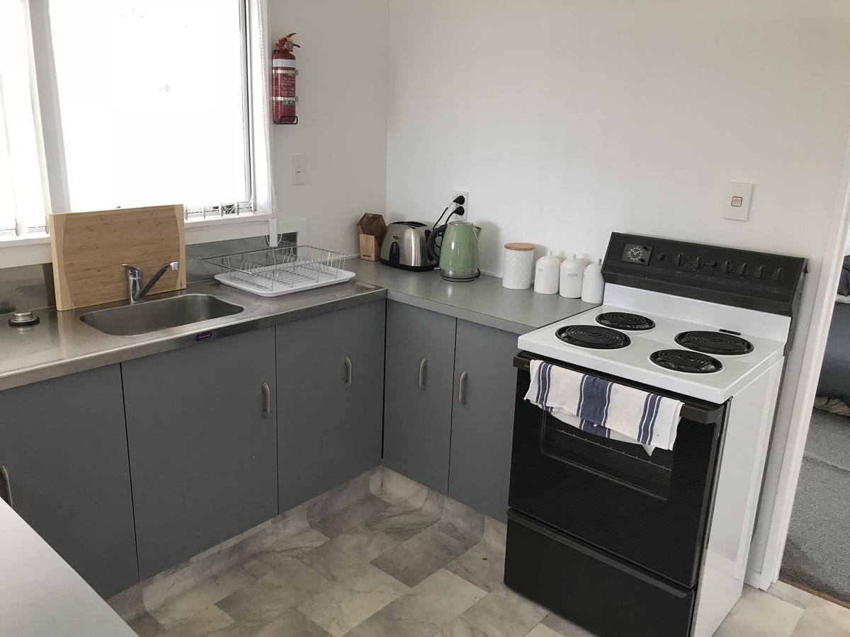 Unit By The Beach Apartment เมาท์มองานุย ภายนอก รูปภาพ