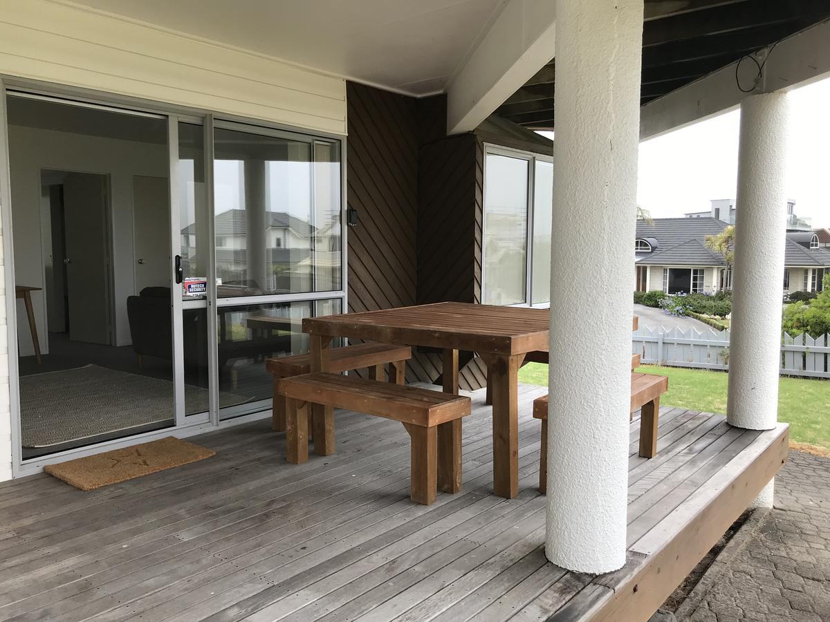 Unit By The Beach Apartment เมาท์มองานุย ภายนอก รูปภาพ