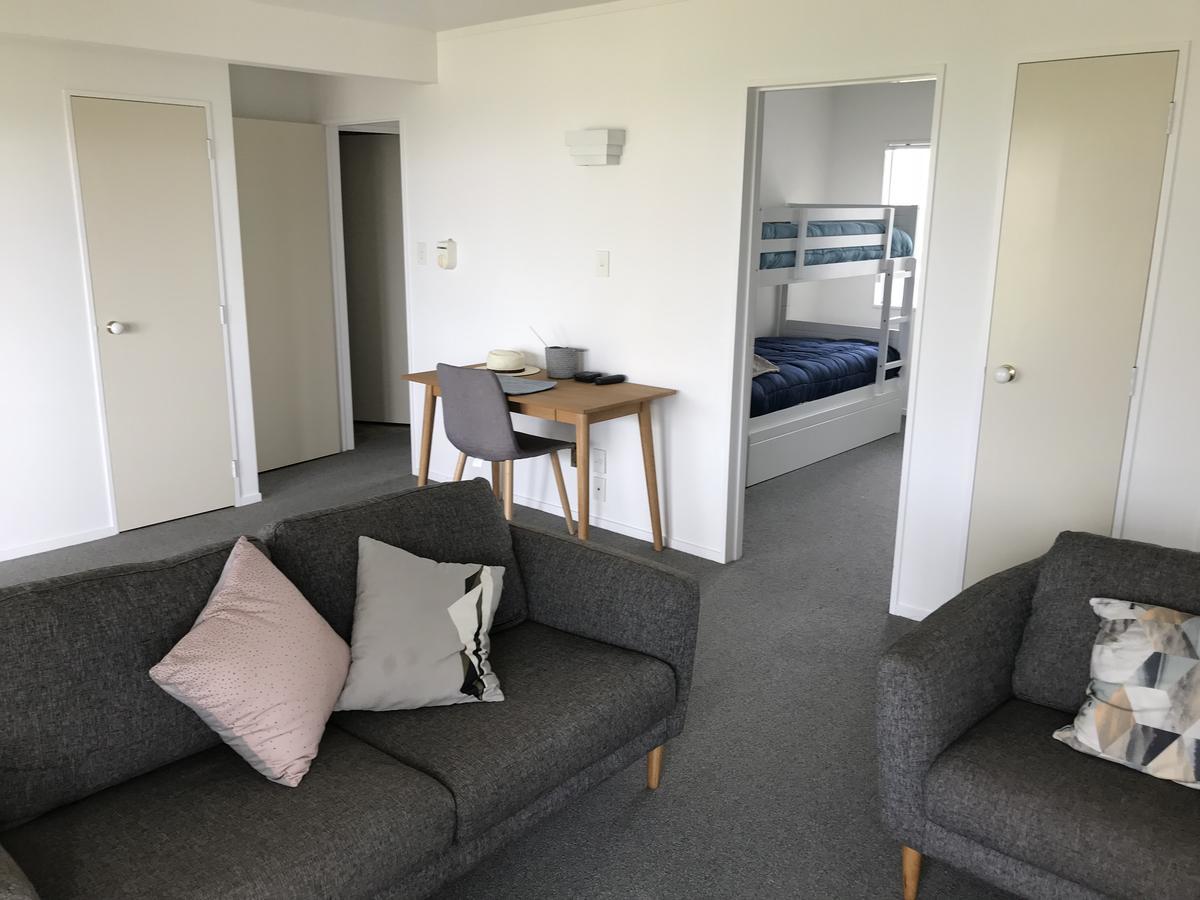 Unit By The Beach Apartment เมาท์มองานุย ภายนอก รูปภาพ