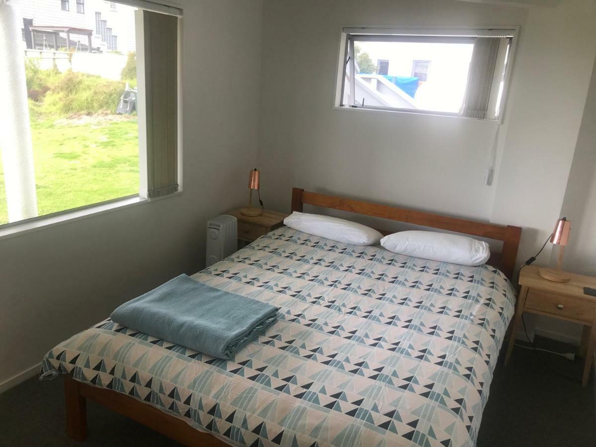 Unit By The Beach Apartment เมาท์มองานุย ภายนอก รูปภาพ
